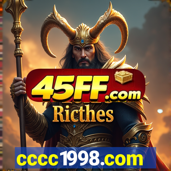 cccc1998.com