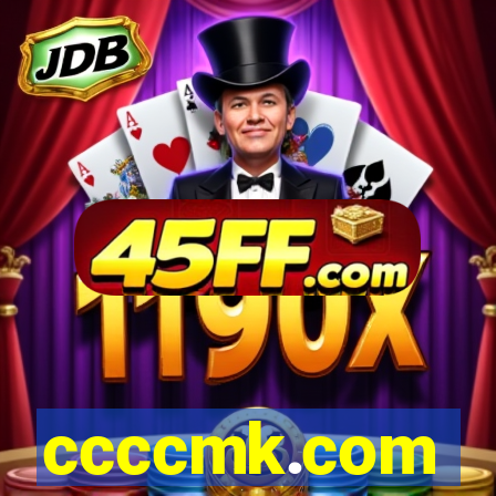 ccccmk.com