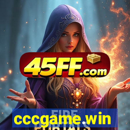 cccgame.win
