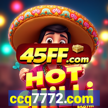 ccq7772.com