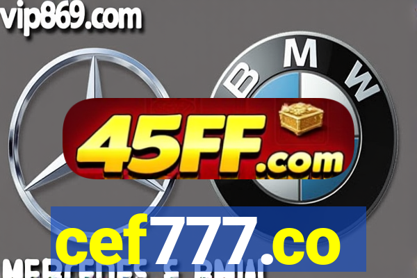 cef777.co