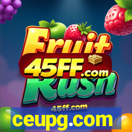 ceupg.com