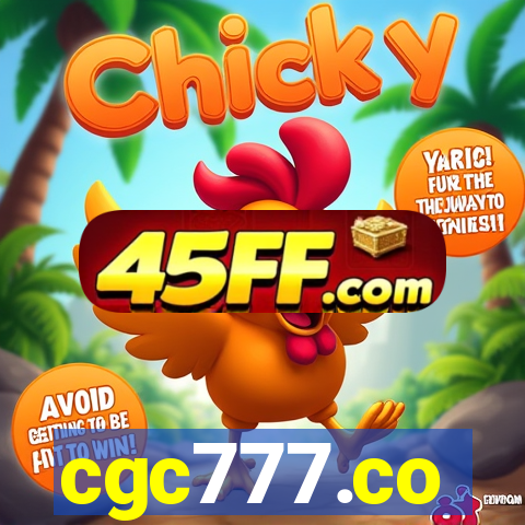 cgc777.co