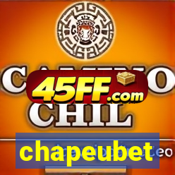 chapeubet