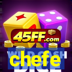 chefe-pg.com