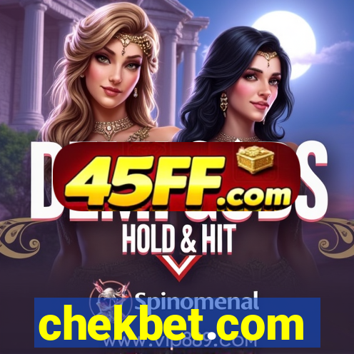chekbet.com
