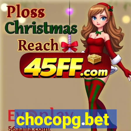 chocopg.bet