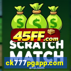 ck777pgapp.com