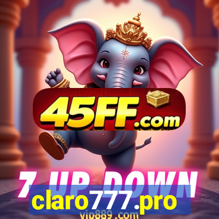claro777.pro