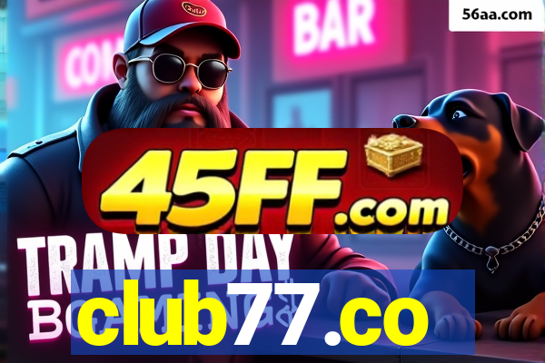 club77.co