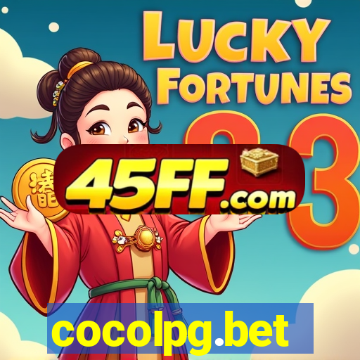 cocolpg.bet