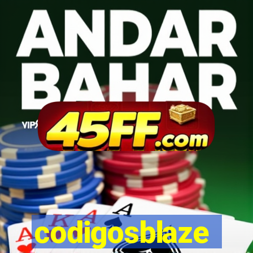 codigosblaze