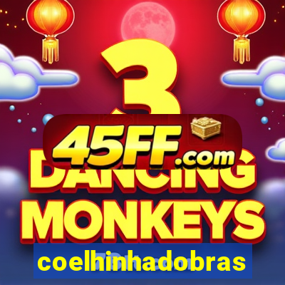 coelhinhadobrasil