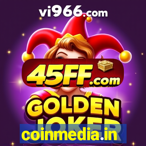 coinmedia.in