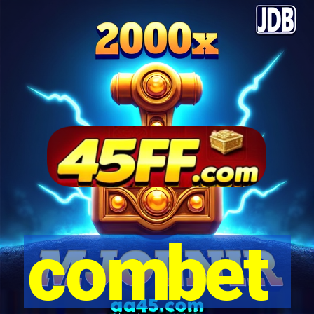 combet