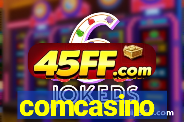 comcasino
