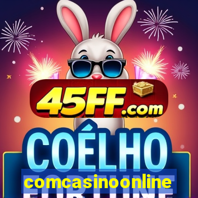 comcasinoonline