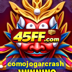 comojogarcrash