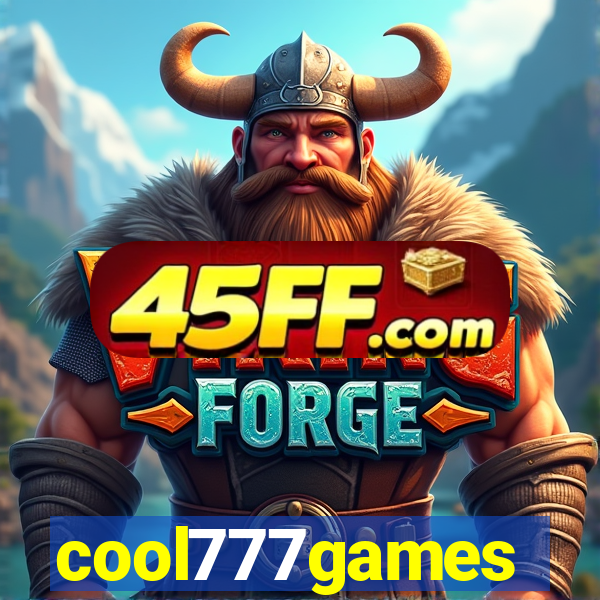 cool777games