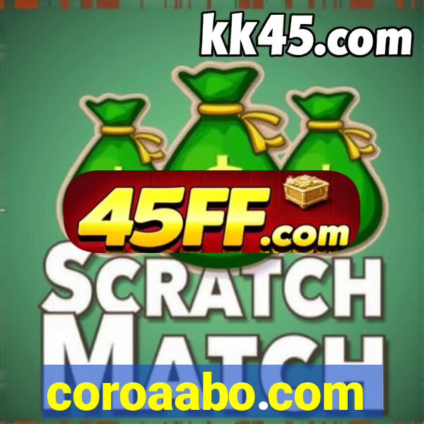 coroaabo.com