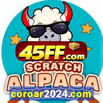 coroar2024.com