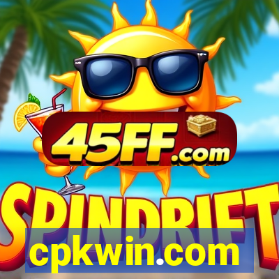 cpkwin.com