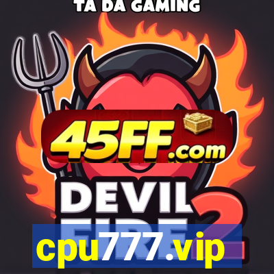 cpu777.vip
