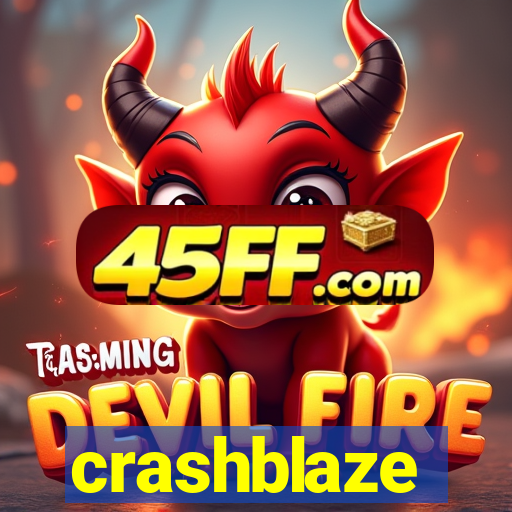 crashblaze