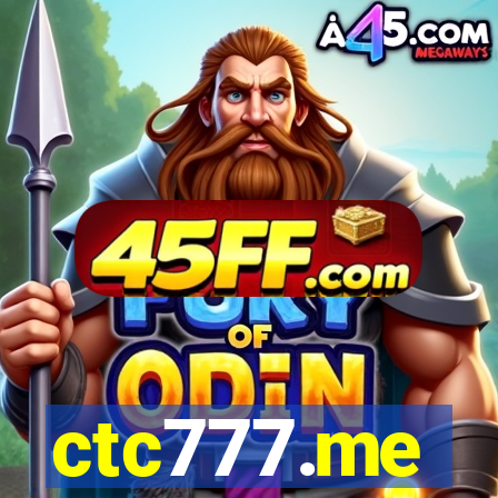 ctc777.me