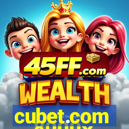 cubet.com