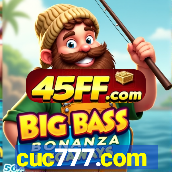 cuc777.com
