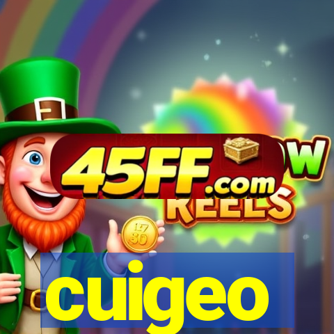 cuigeo
