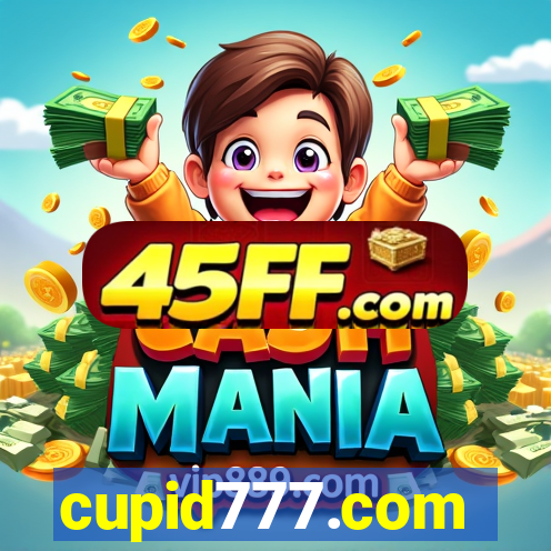 cupid777.com