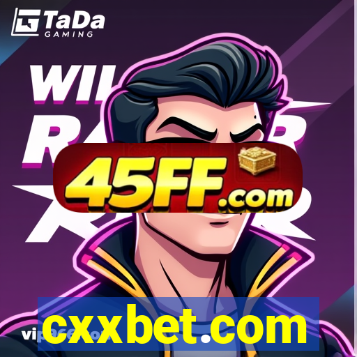 cxxbet.com