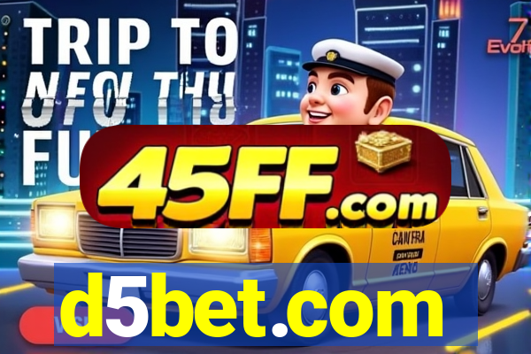 d5bet.com