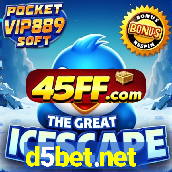 d5bet.net
