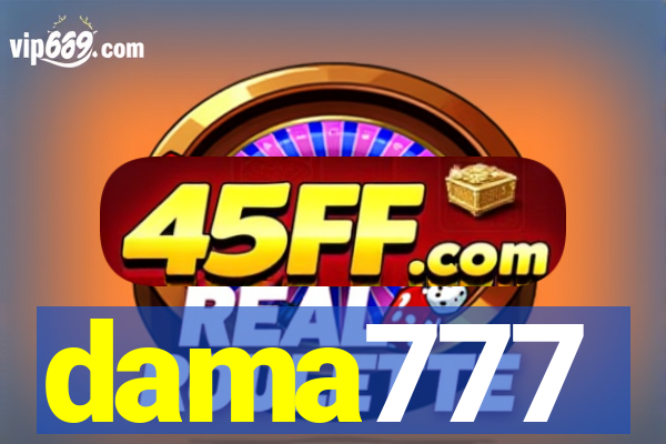 dama777