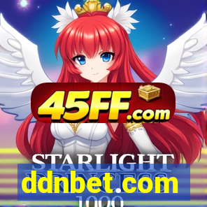 ddnbet.com