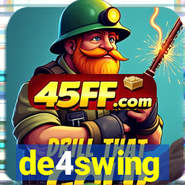 de4swing