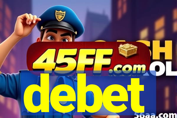 debet