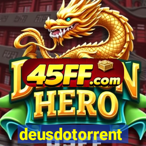 deusdotorrent