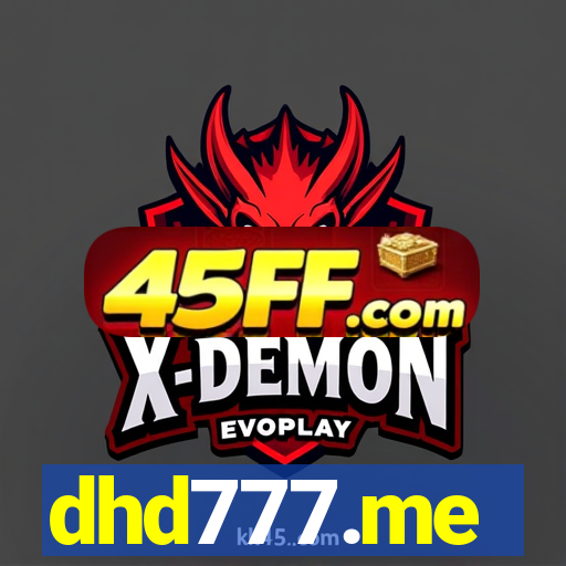 dhd777.me