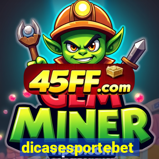 dicasesportebet