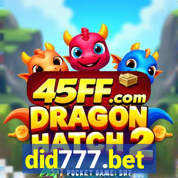did777.bet