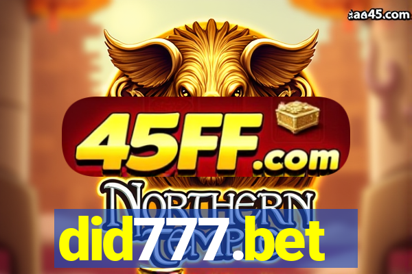 did777.bet