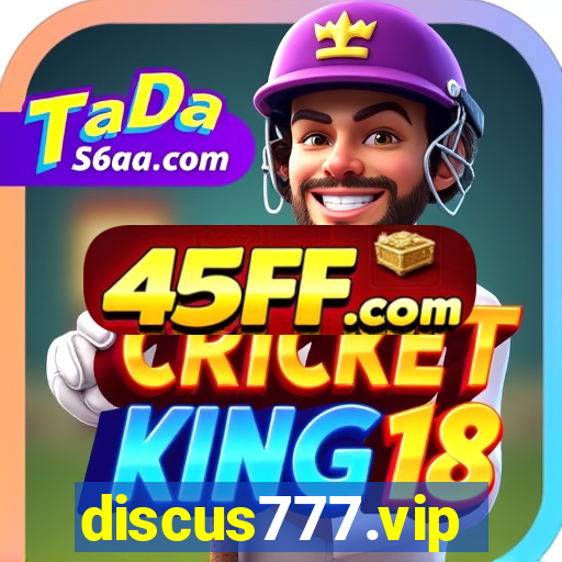 discus777.vip