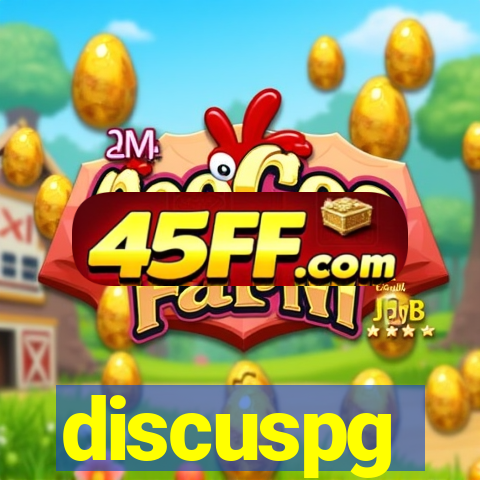 discuspg