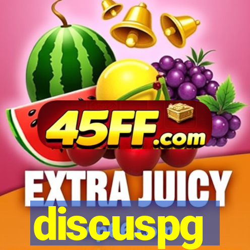 discuspg