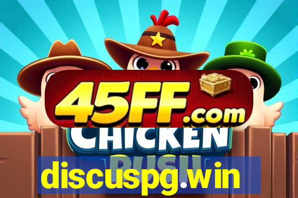 discuspg.win
