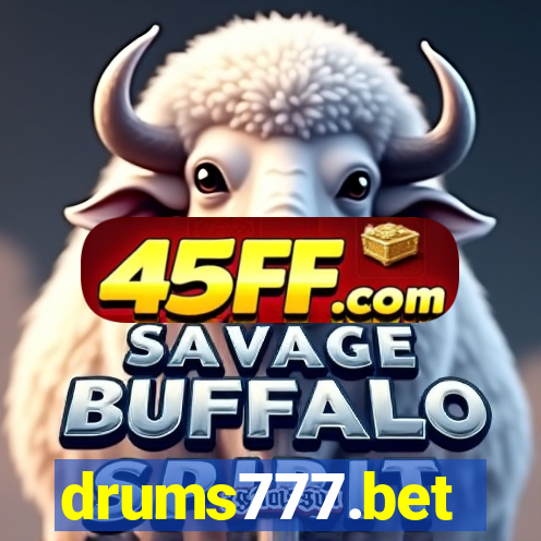 drums777.bet